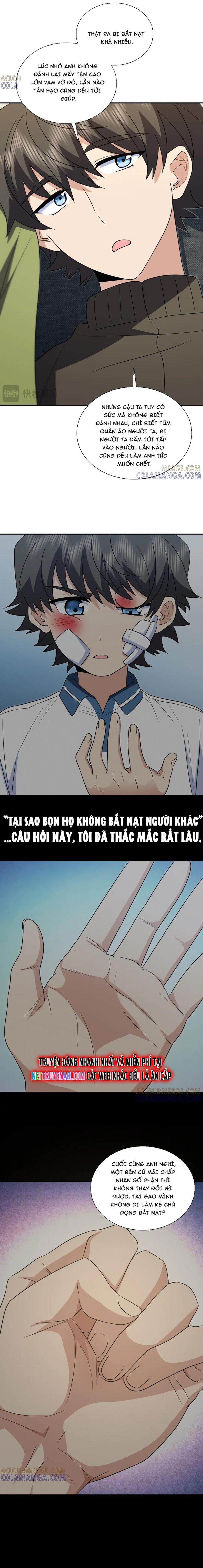 Bà Xã Nhà Tôi Đến Từ Ngàn Năm Trước Chapter 414 - 7