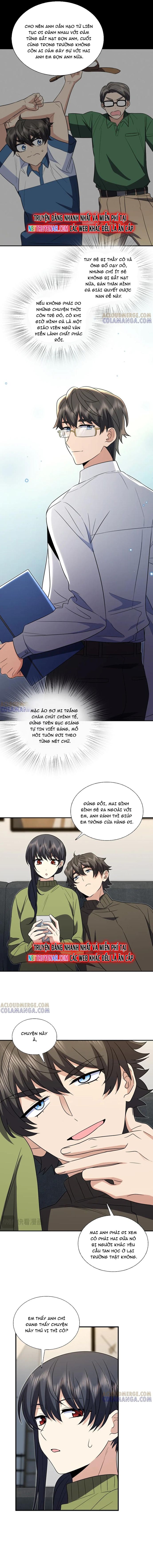 Bà Xã Nhà Tôi Đến Từ Ngàn Năm Trước Chapter 414 - 8