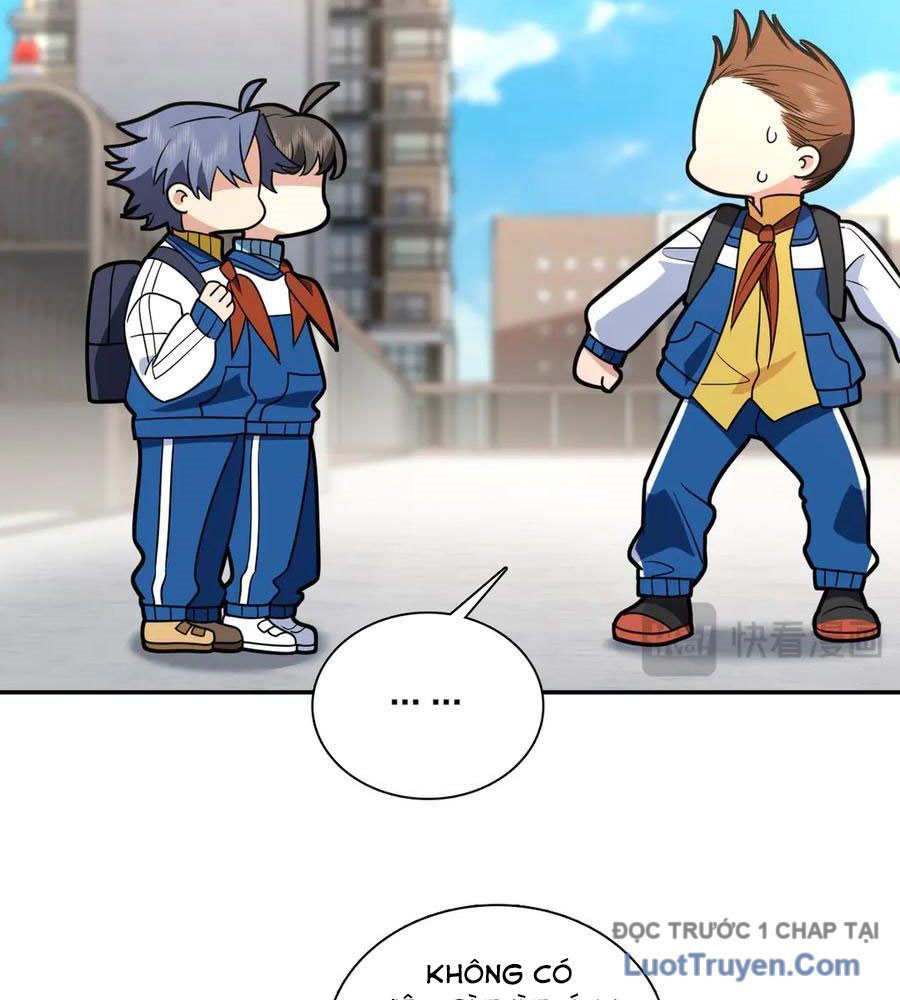 Bà Xã Nhà Tôi Đến Từ Ngàn Năm Trước Chapter 415 - 11