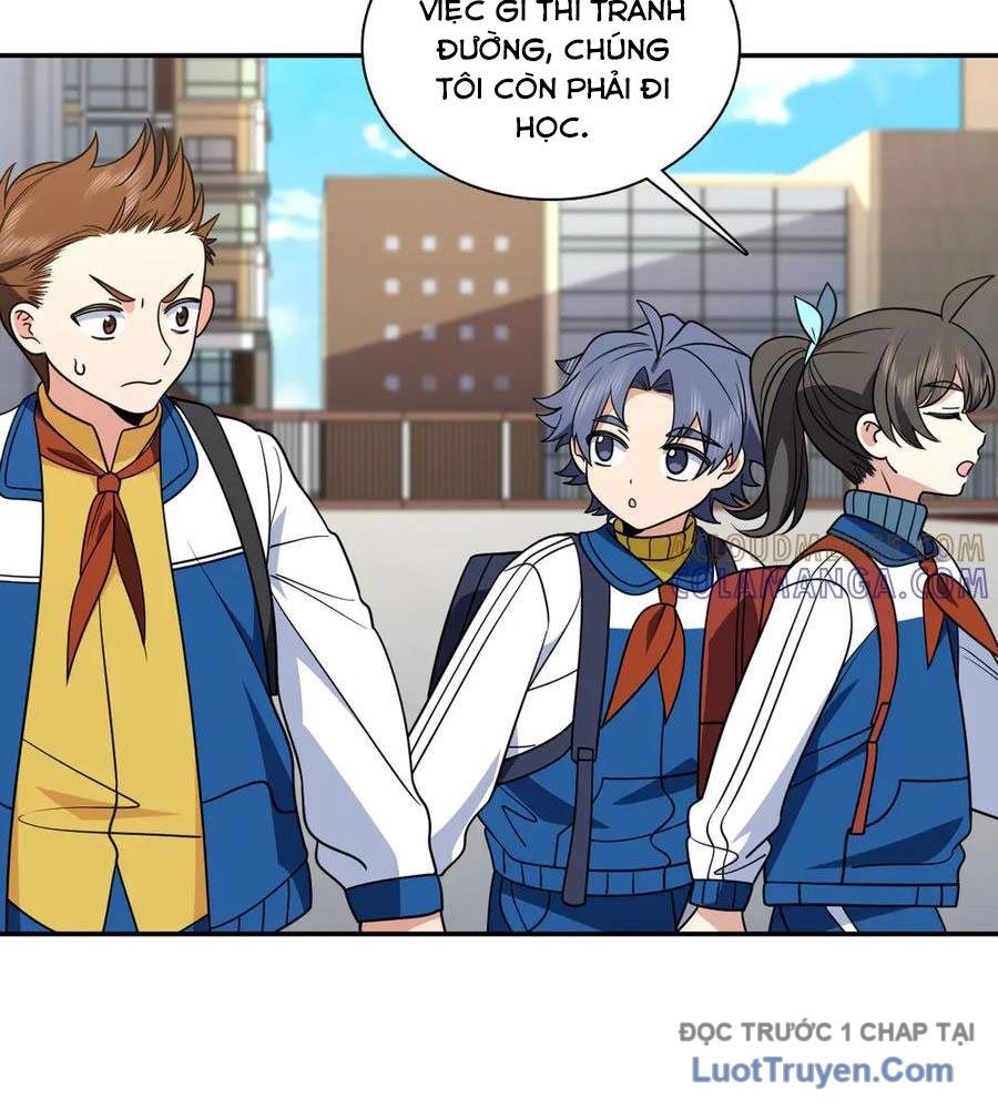 Bà Xã Nhà Tôi Đến Từ Ngàn Năm Trước Chapter 415 - 12