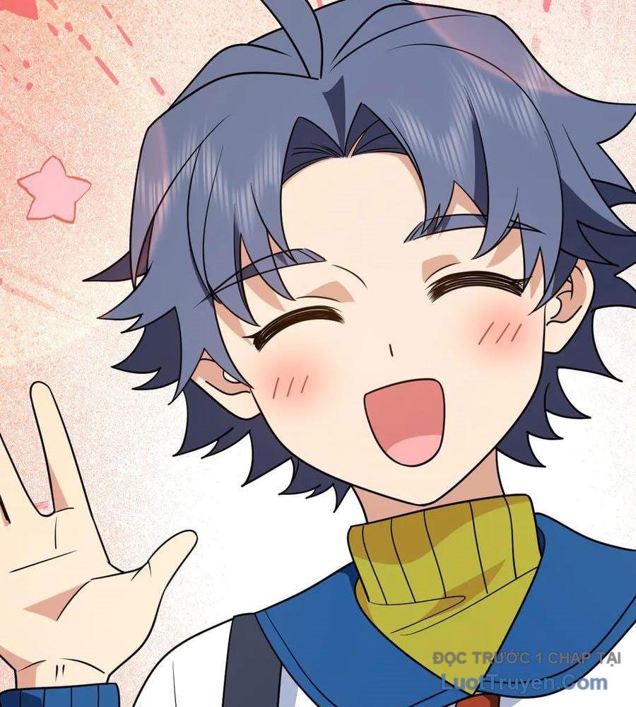 Bà Xã Nhà Tôi Đến Từ Ngàn Năm Trước Chapter 415 - 16