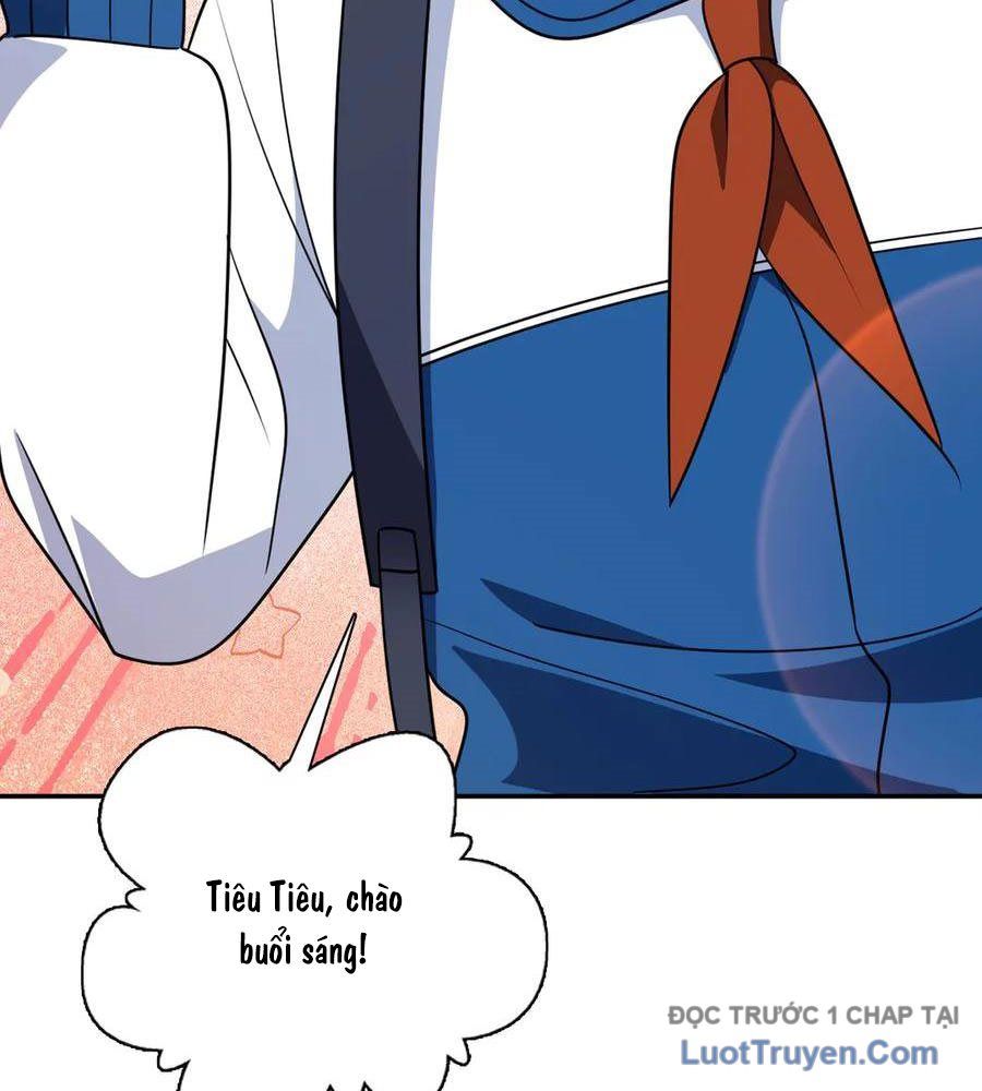 Bà Xã Nhà Tôi Đến Từ Ngàn Năm Trước Chapter 415 - 17