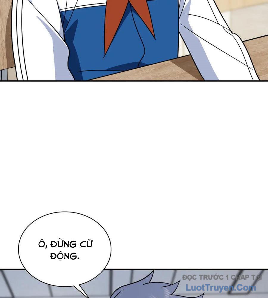 Bà Xã Nhà Tôi Đến Từ Ngàn Năm Trước Chapter 415 - 20