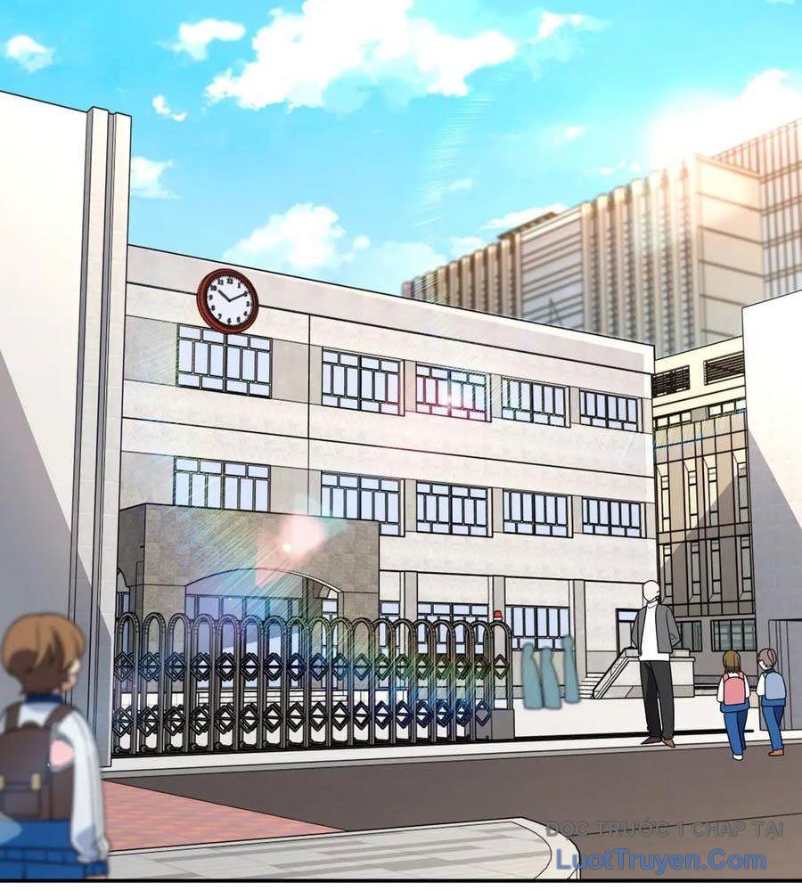 Bà Xã Nhà Tôi Đến Từ Ngàn Năm Trước Chapter 415 - 3