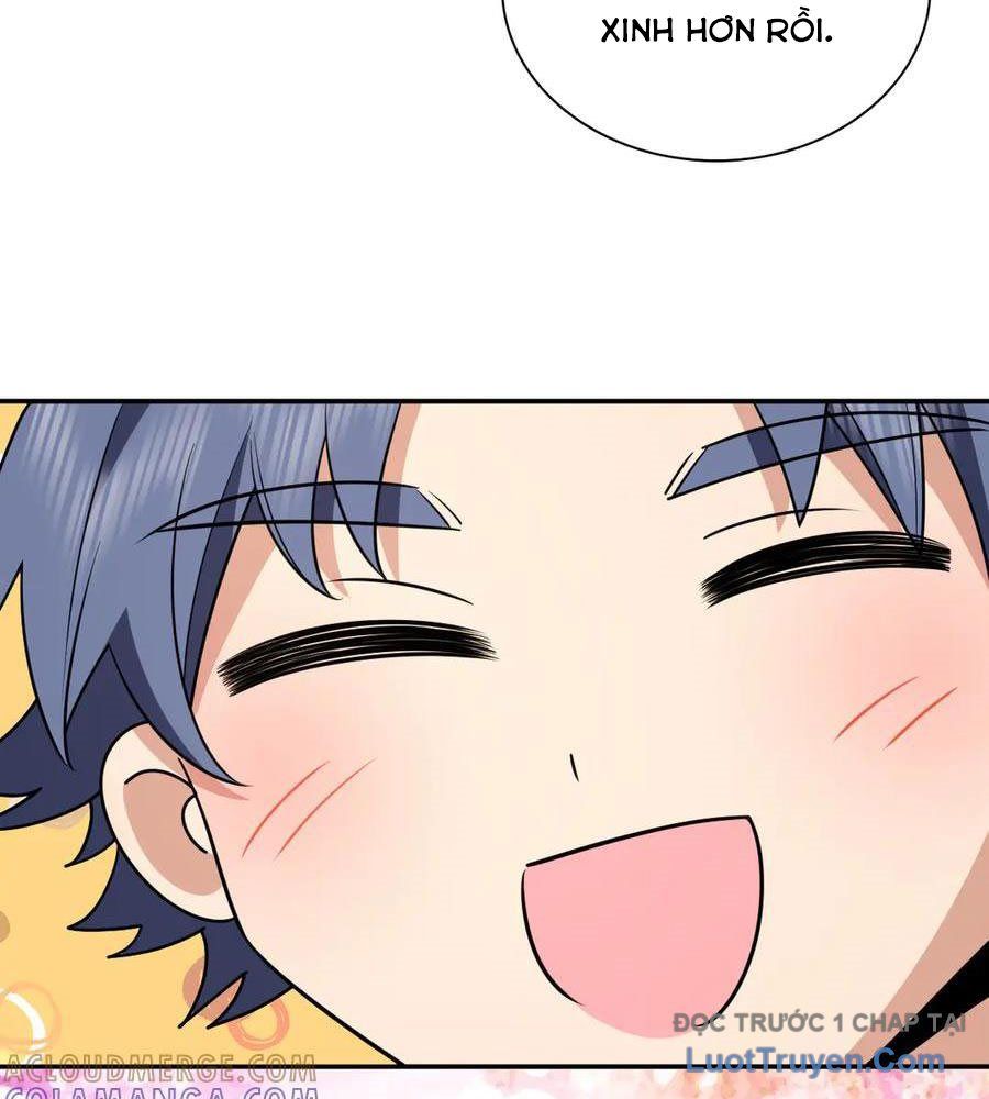 Bà Xã Nhà Tôi Đến Từ Ngàn Năm Trước Chapter 415 - 23