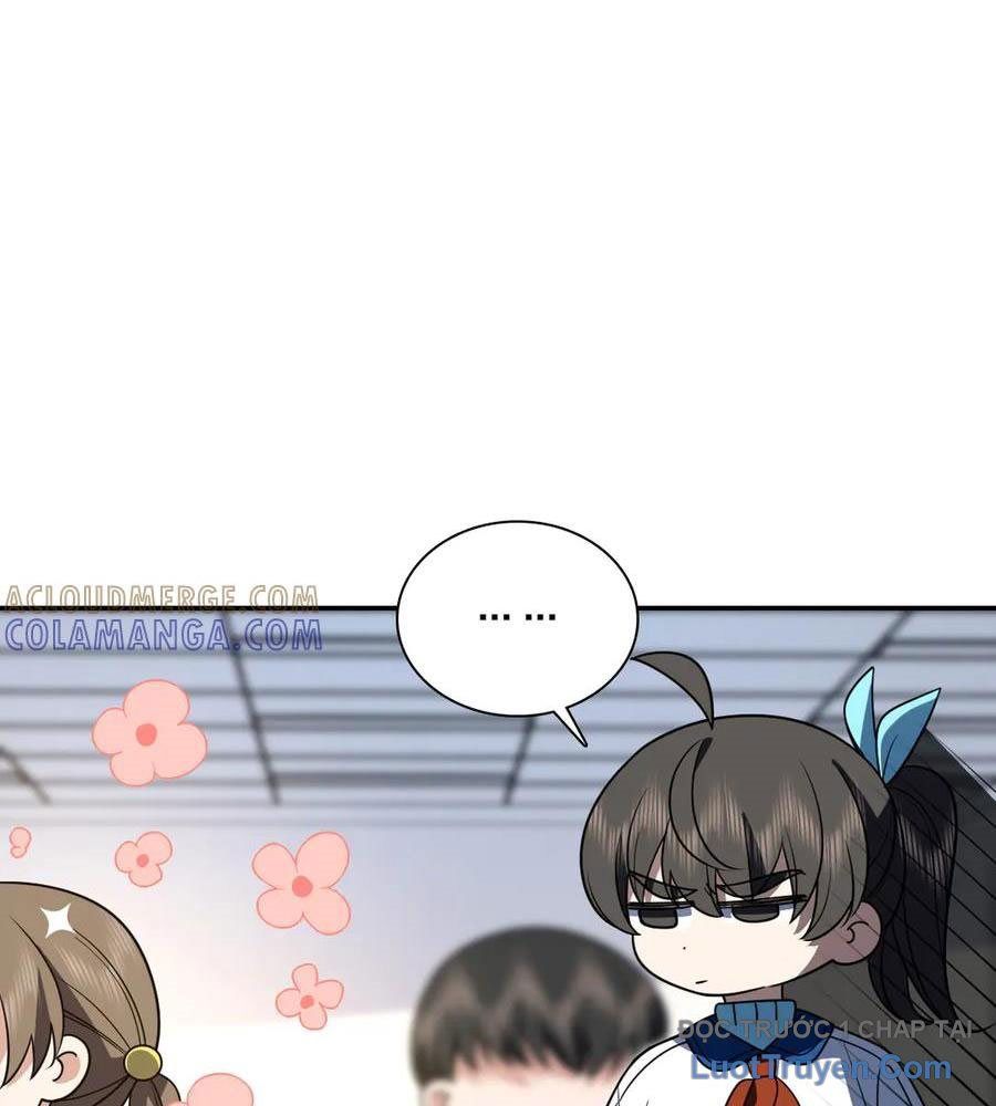 Bà Xã Nhà Tôi Đến Từ Ngàn Năm Trước Chapter 415 - 26