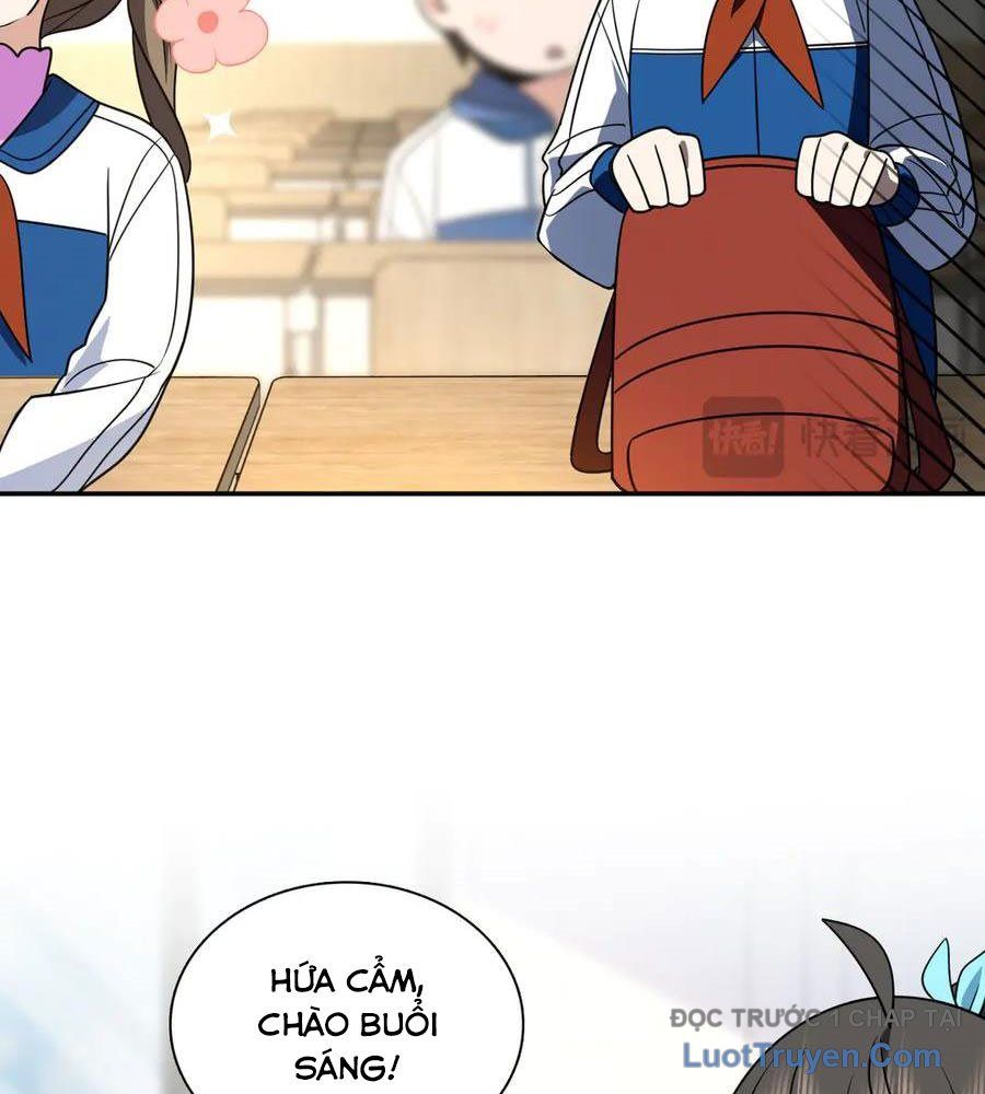 Bà Xã Nhà Tôi Đến Từ Ngàn Năm Trước Chapter 415 - 27