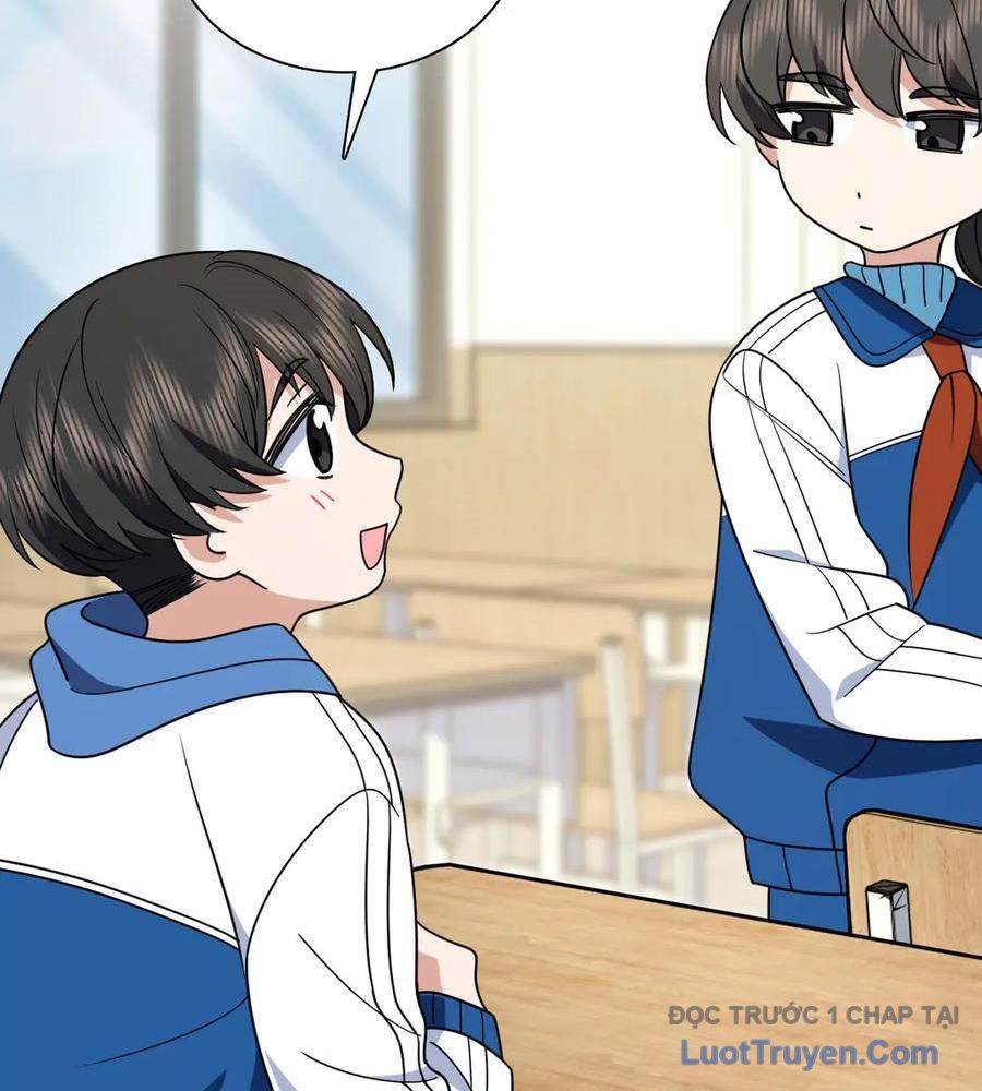 Bà Xã Nhà Tôi Đến Từ Ngàn Năm Trước Chapter 415 - 28