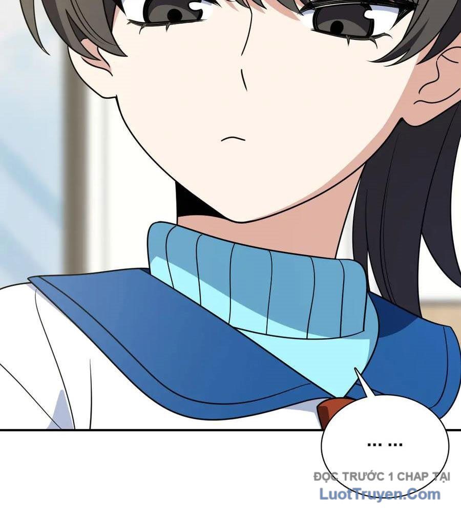 Bà Xã Nhà Tôi Đến Từ Ngàn Năm Trước Chapter 415 - 30