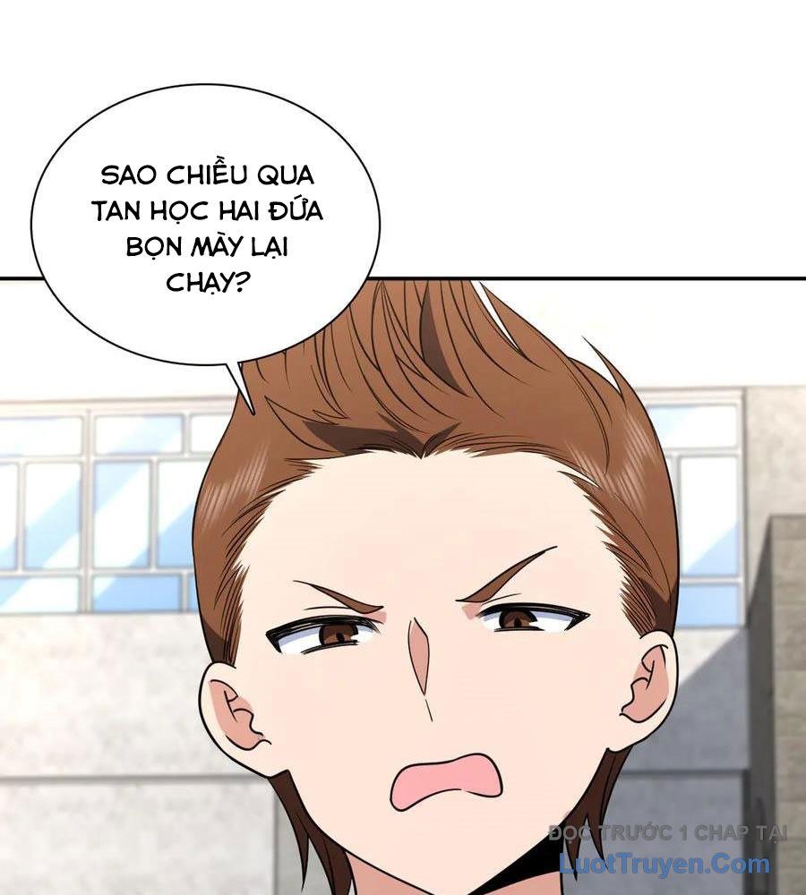 Bà Xã Nhà Tôi Đến Từ Ngàn Năm Trước Chapter 415 - 4