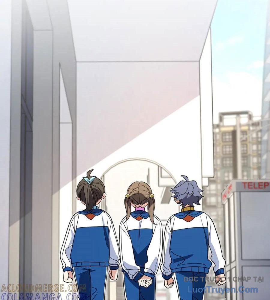 Bà Xã Nhà Tôi Đến Từ Ngàn Năm Trước Chapter 415 - 38