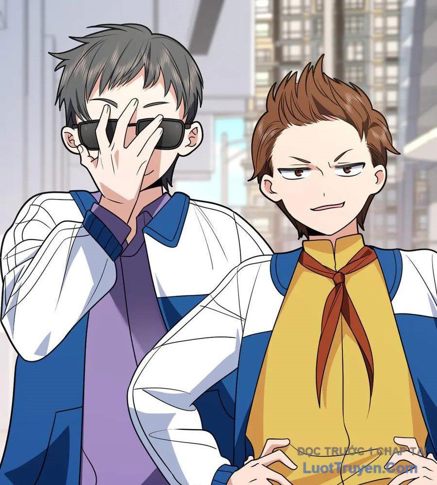 Bà Xã Nhà Tôi Đến Từ Ngàn Năm Trước Chapter 415 - 41