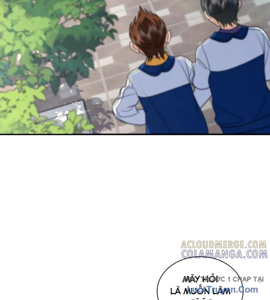 Bà Xã Nhà Tôi Đến Từ Ngàn Năm Trước Chapter 415 - 44