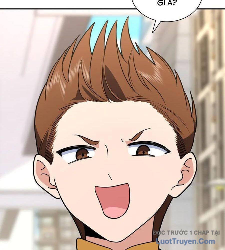 Bà Xã Nhà Tôi Đến Từ Ngàn Năm Trước Chapter 415 - 45