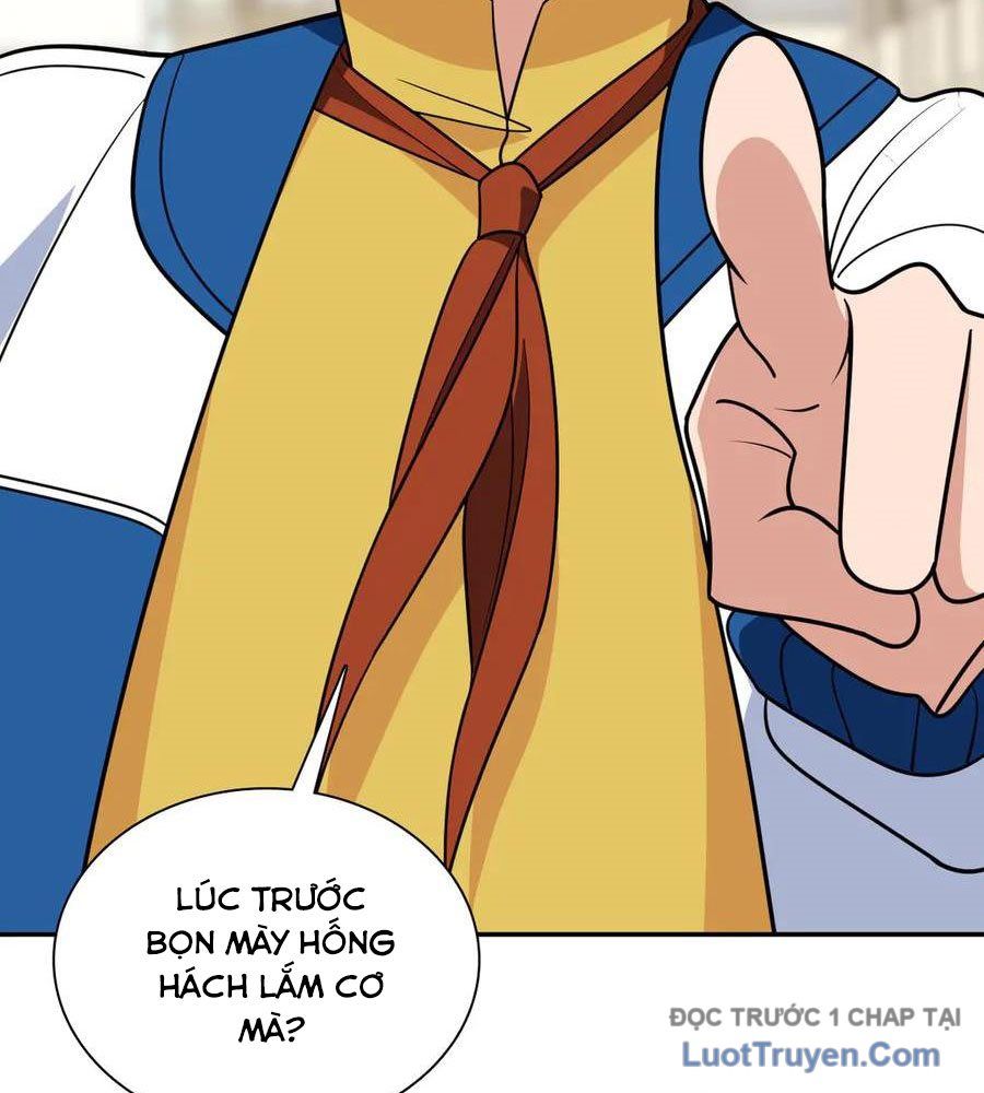 Bà Xã Nhà Tôi Đến Từ Ngàn Năm Trước Chapter 415 - 46