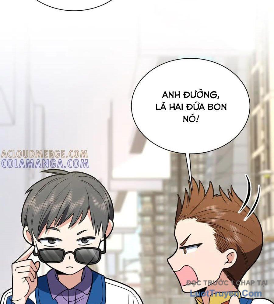 Bà Xã Nhà Tôi Đến Từ Ngàn Năm Trước Chapter 415 - 47