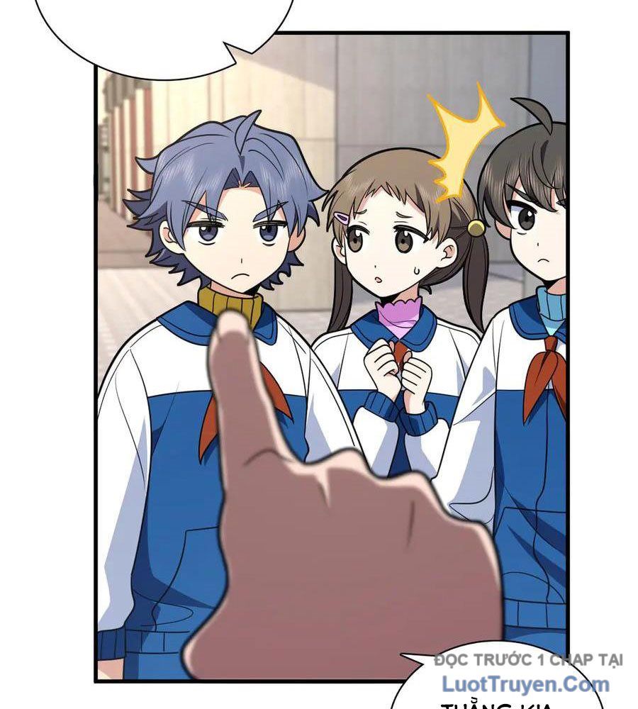 Bà Xã Nhà Tôi Đến Từ Ngàn Năm Trước Chapter 415 - 49