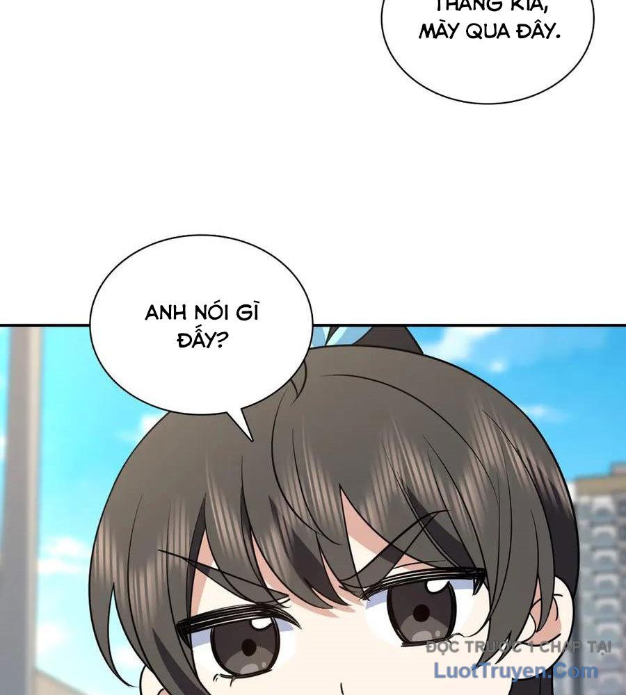 Bà Xã Nhà Tôi Đến Từ Ngàn Năm Trước Chapter 415 - 50