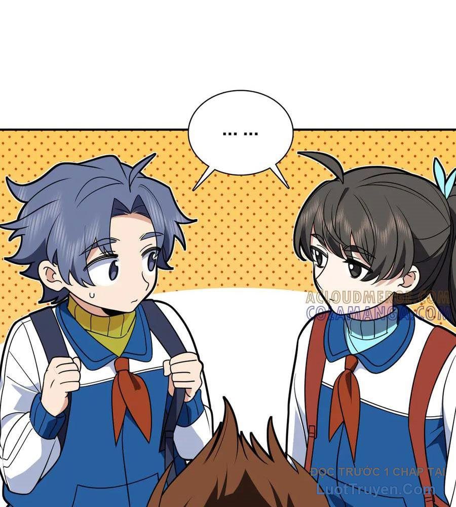 Bà Xã Nhà Tôi Đến Từ Ngàn Năm Trước Chapter 415 - 6