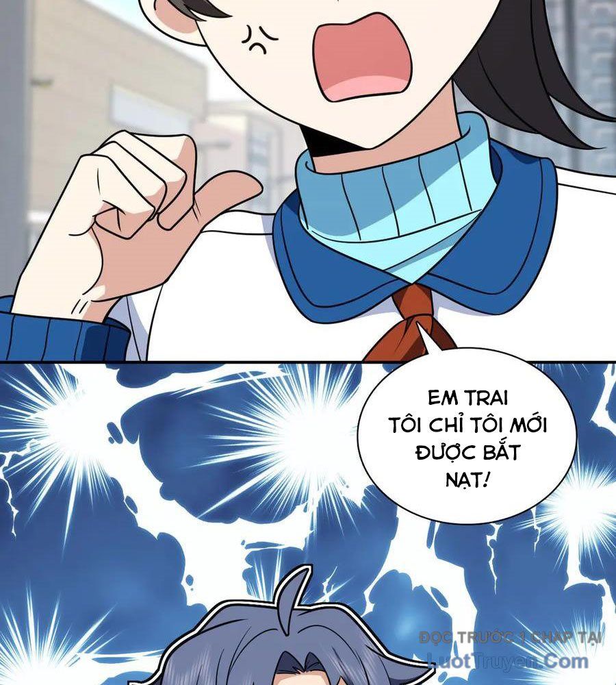 Bà Xã Nhà Tôi Đến Từ Ngàn Năm Trước Chapter 415 - 51