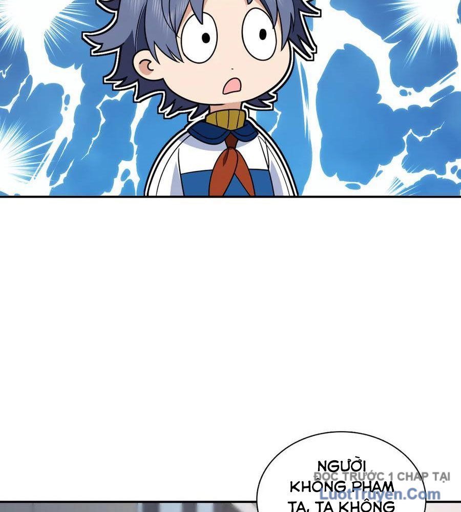 Bà Xã Nhà Tôi Đến Từ Ngàn Năm Trước Chapter 415 - 52