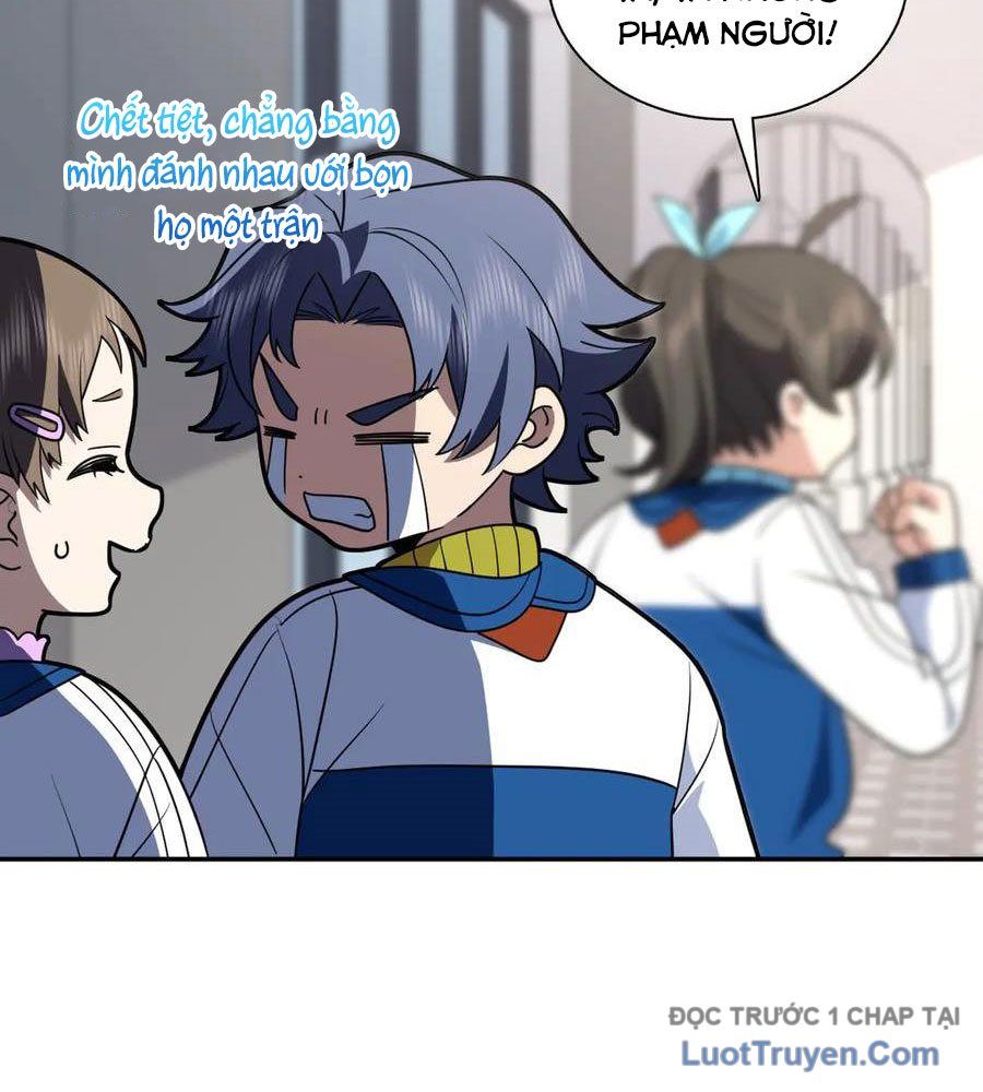 Bà Xã Nhà Tôi Đến Từ Ngàn Năm Trước Chapter 415 - 53