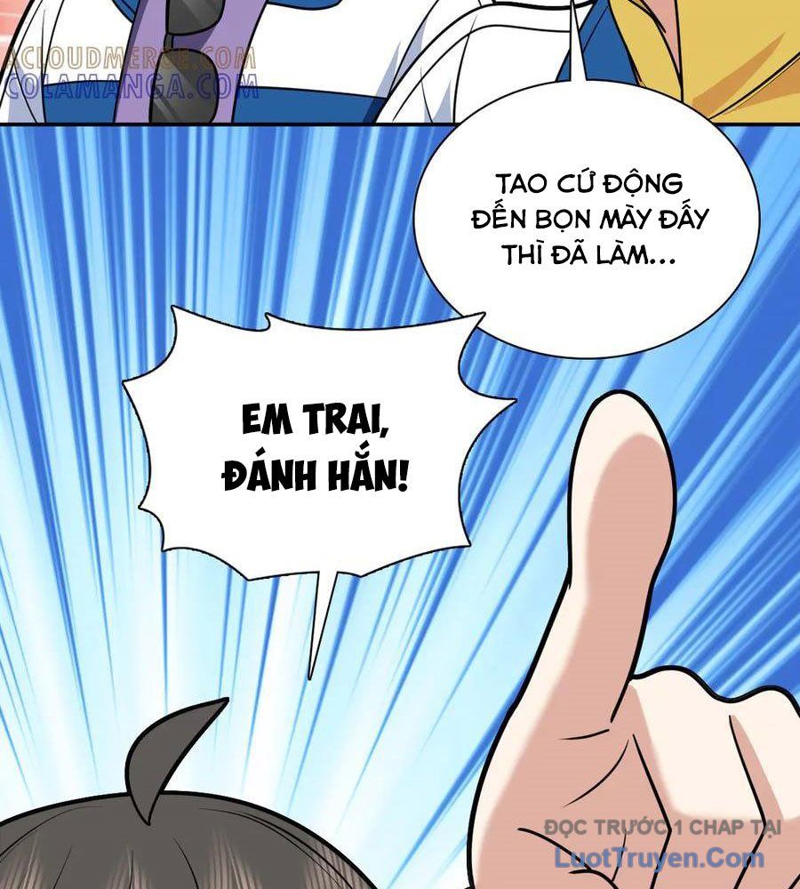 Bà Xã Nhà Tôi Đến Từ Ngàn Năm Trước Chapter 415 - 55