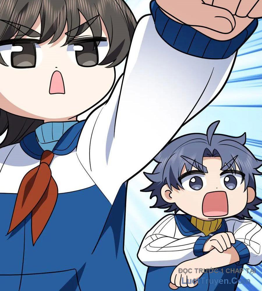 Bà Xã Nhà Tôi Đến Từ Ngàn Năm Trước Chapter 415 - 56