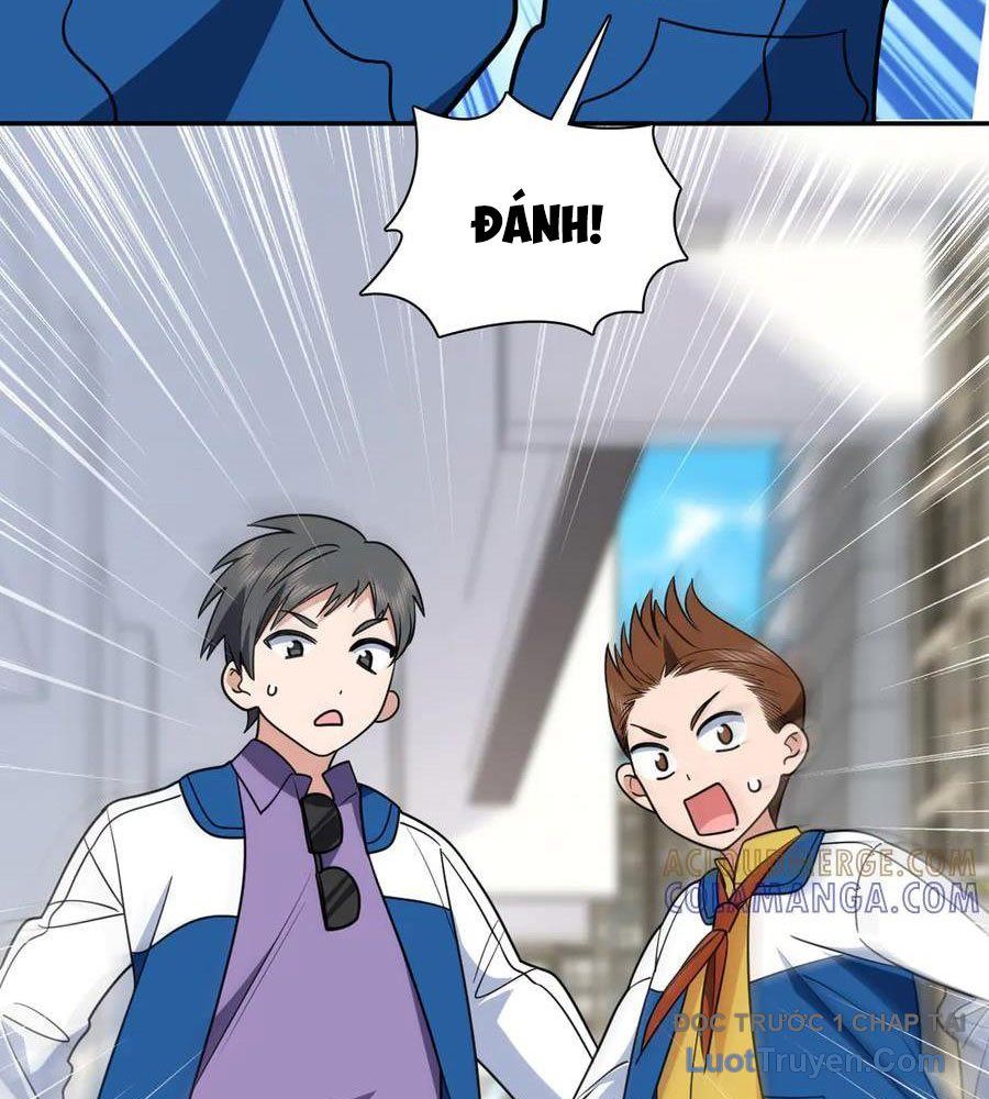 Bà Xã Nhà Tôi Đến Từ Ngàn Năm Trước Chapter 415 - 57