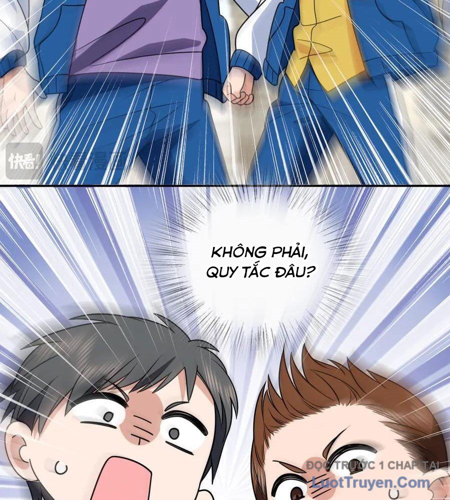 Bà Xã Nhà Tôi Đến Từ Ngàn Năm Trước Chapter 415 - 58