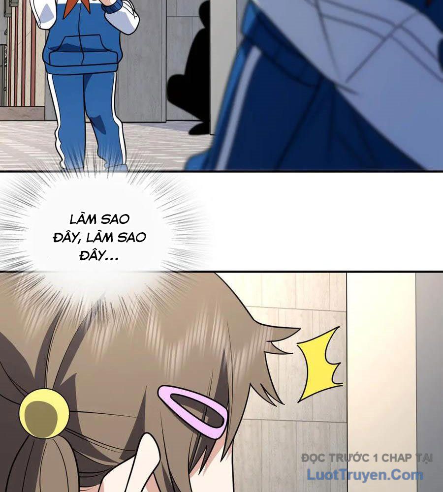 Bà Xã Nhà Tôi Đến Từ Ngàn Năm Trước Chapter 415 - 63