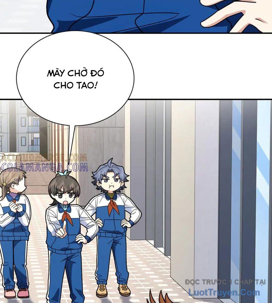 Bà Xã Nhà Tôi Đến Từ Ngàn Năm Trước Chapter 415 - 67