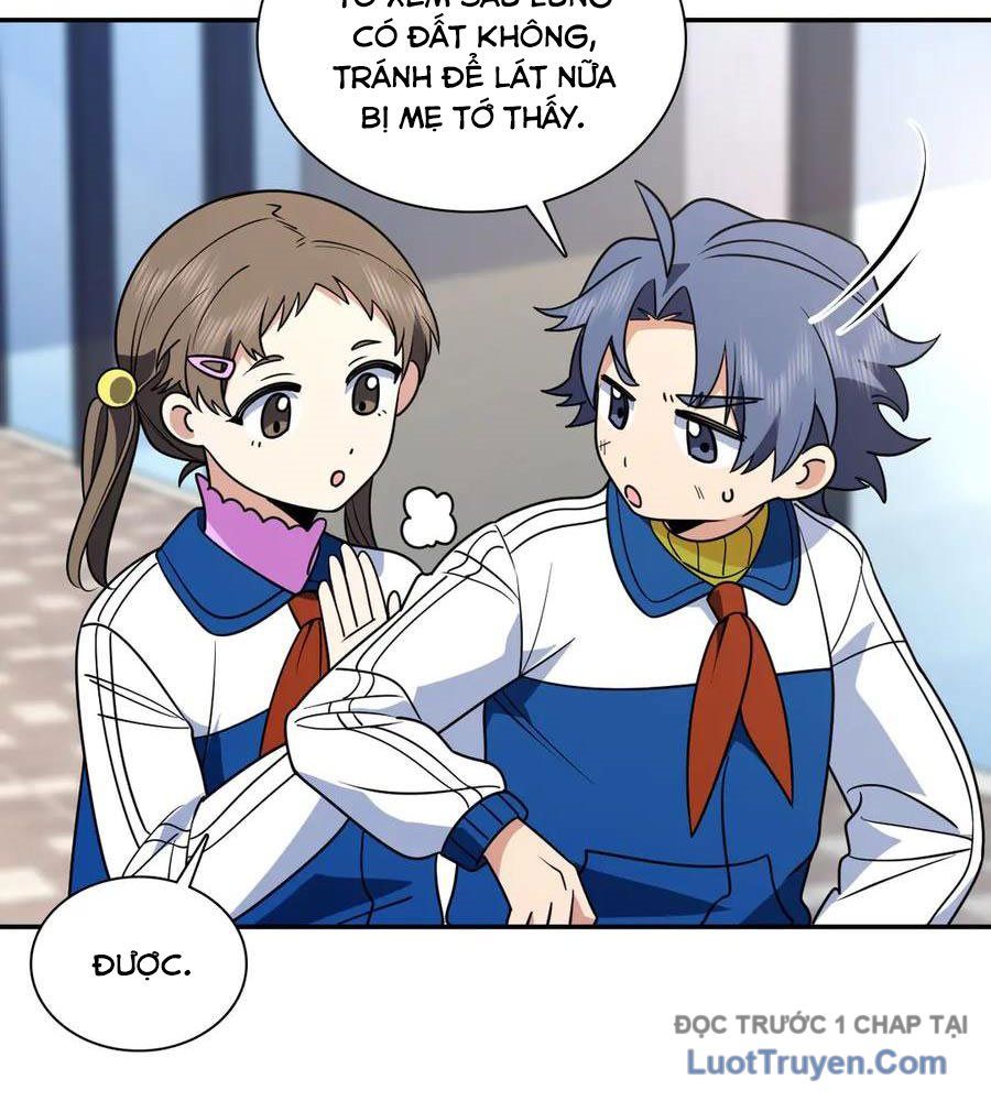 Bà Xã Nhà Tôi Đến Từ Ngàn Năm Trước Chapter 415 - 69