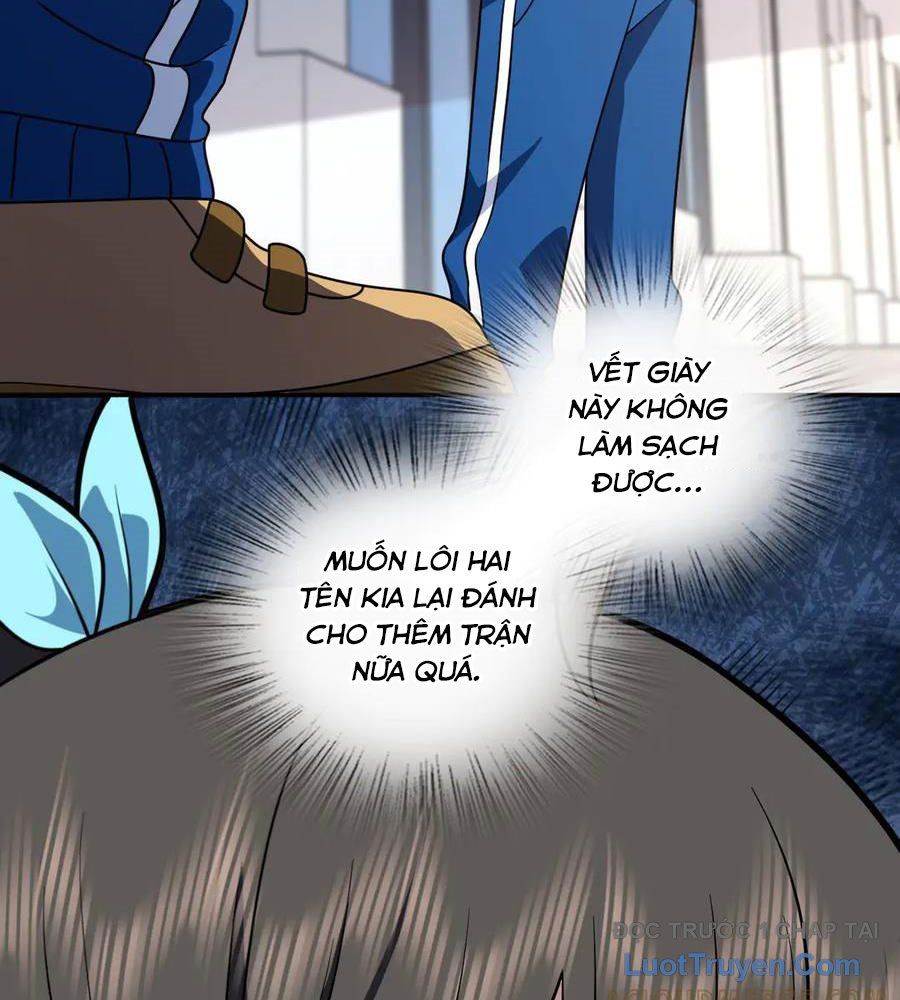Bà Xã Nhà Tôi Đến Từ Ngàn Năm Trước Chapter 415 - 71