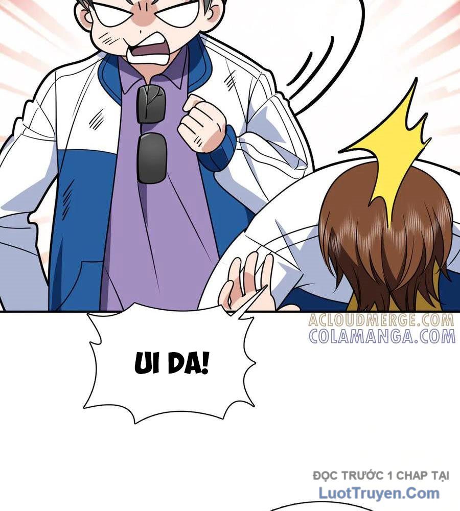 Bà Xã Nhà Tôi Đến Từ Ngàn Năm Trước Chapter 415 - 76