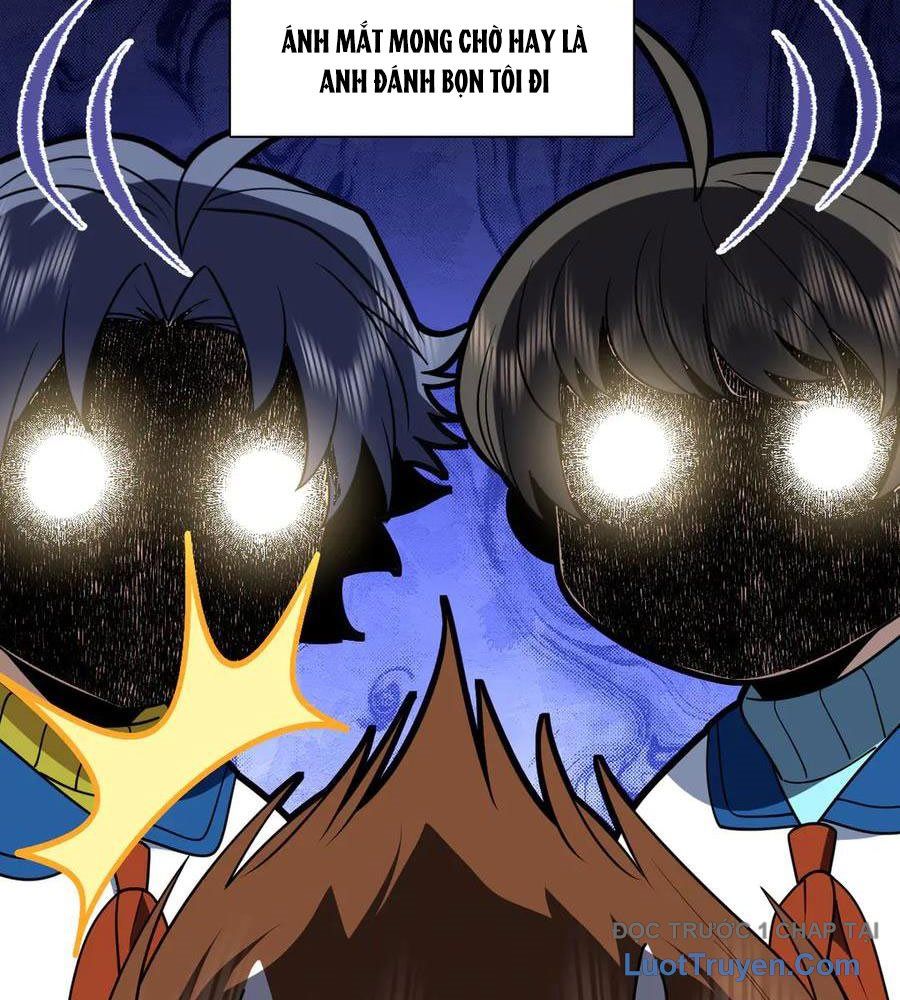 Bà Xã Nhà Tôi Đến Từ Ngàn Năm Trước Chapter 415 - 9