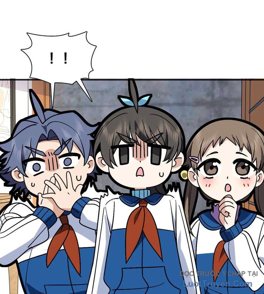 Bà Xã Nhà Tôi Đến Từ Ngàn Năm Trước Chapter 415 - 82