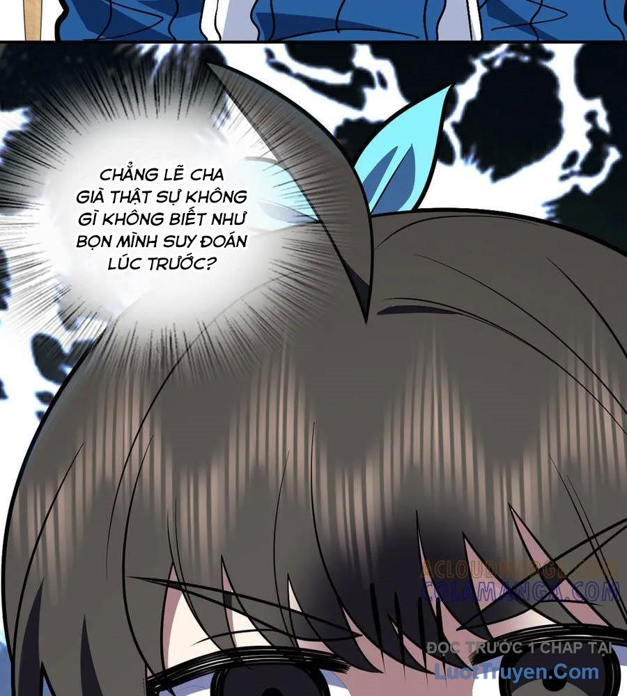 Bà Xã Nhà Tôi Đến Từ Ngàn Năm Trước Chapter 415 - 83