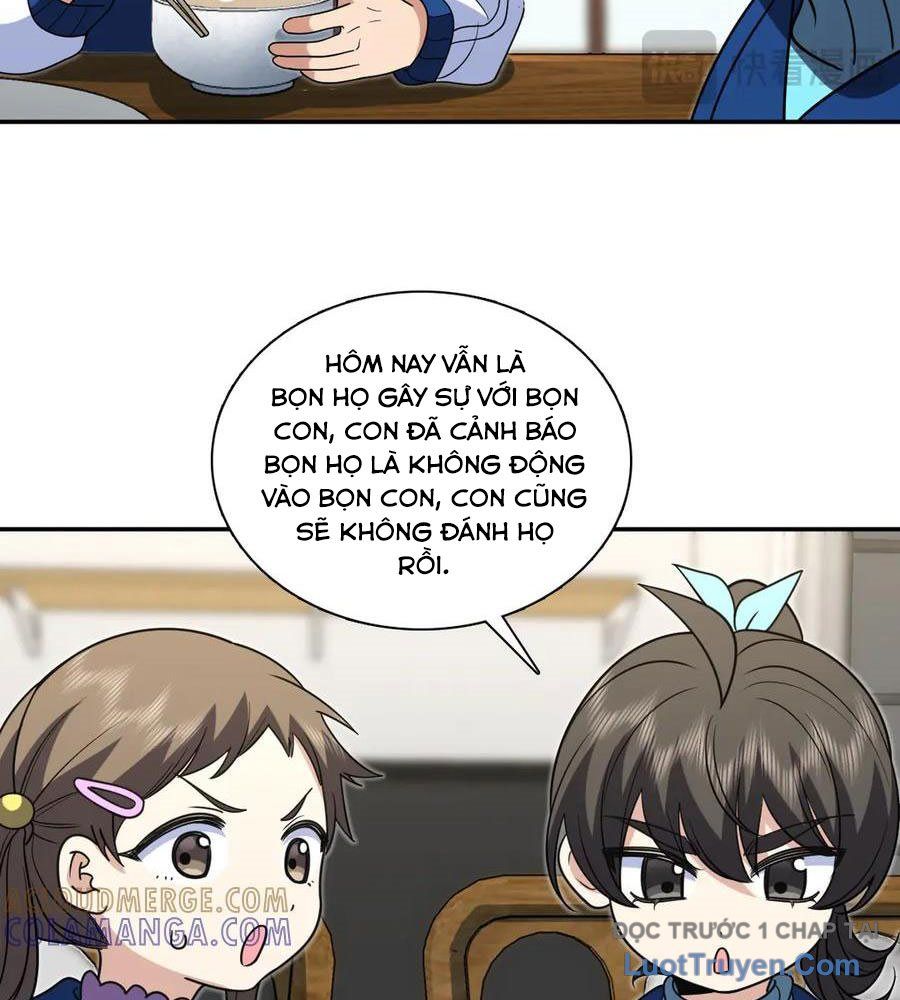 Bà Xã Nhà Tôi Đến Từ Ngàn Năm Trước Chapter 416 - 11