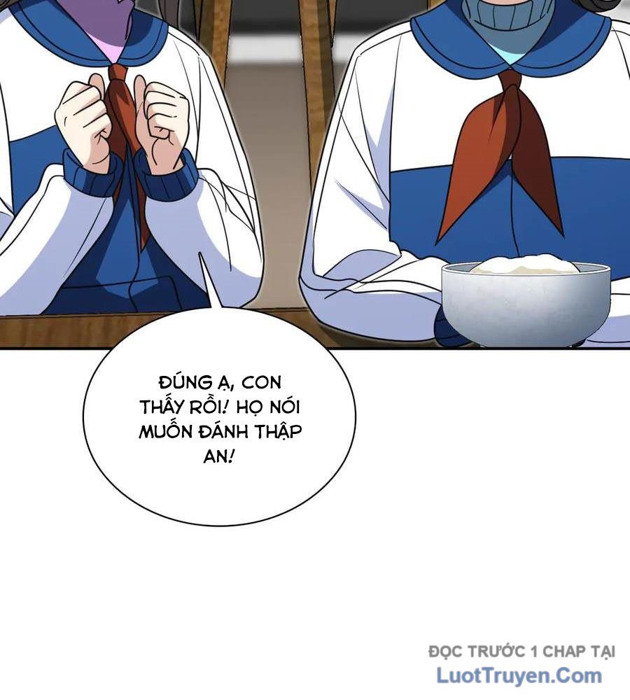 Bà Xã Nhà Tôi Đến Từ Ngàn Năm Trước Chapter 416 - 12