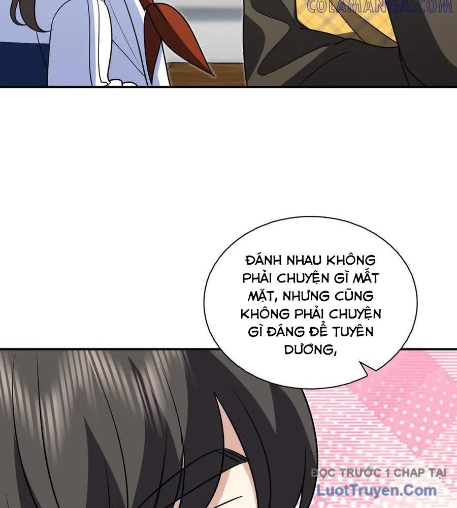 Bà Xã Nhà Tôi Đến Từ Ngàn Năm Trước Chapter 416 - 14