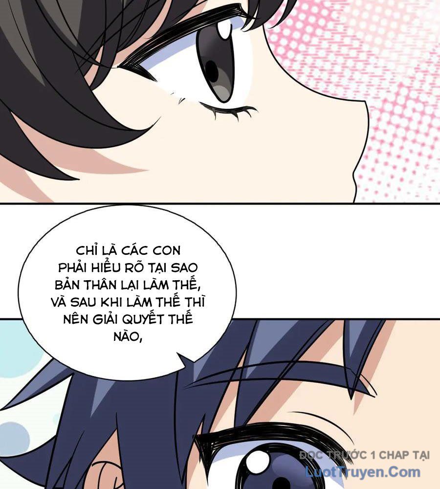 Bà Xã Nhà Tôi Đến Từ Ngàn Năm Trước Chapter 416 - 15