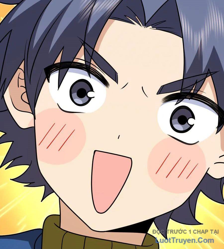 Bà Xã Nhà Tôi Đến Từ Ngàn Năm Trước Chapter 416 - 17