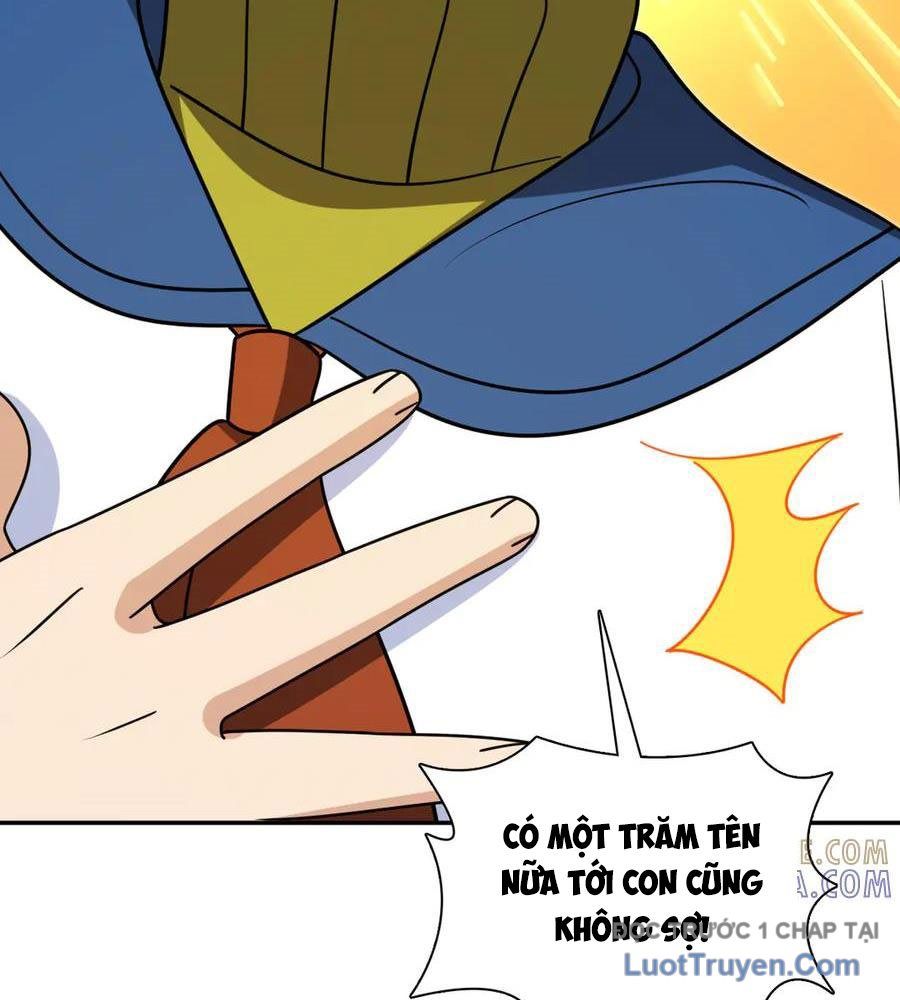 Bà Xã Nhà Tôi Đến Từ Ngàn Năm Trước Chapter 416 - 18