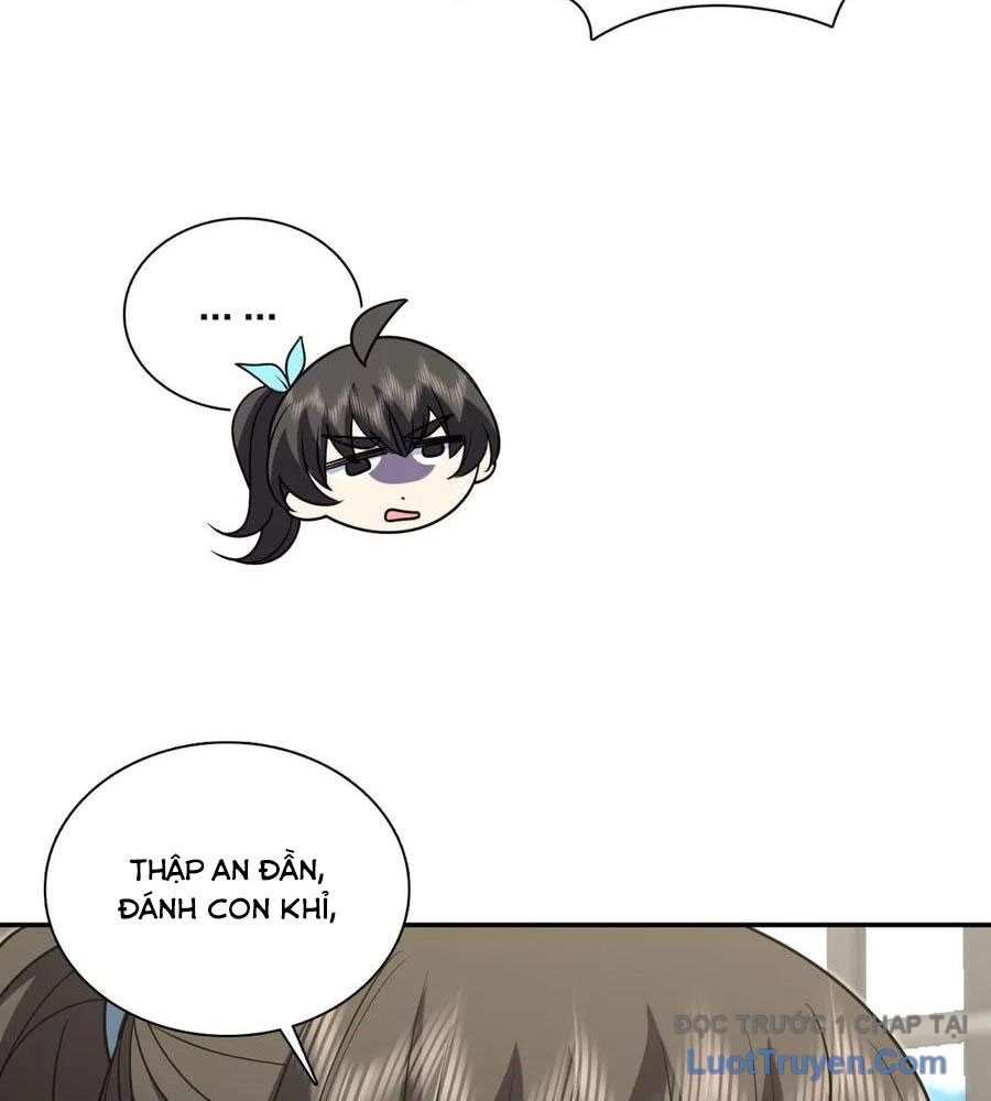 Bà Xã Nhà Tôi Đến Từ Ngàn Năm Trước Chapter 416 - 19