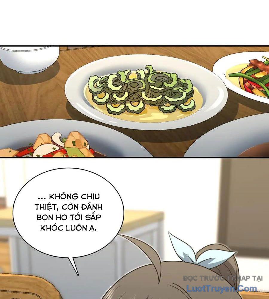 Bà Xã Nhà Tôi Đến Từ Ngàn Năm Trước Chapter 416 - 3