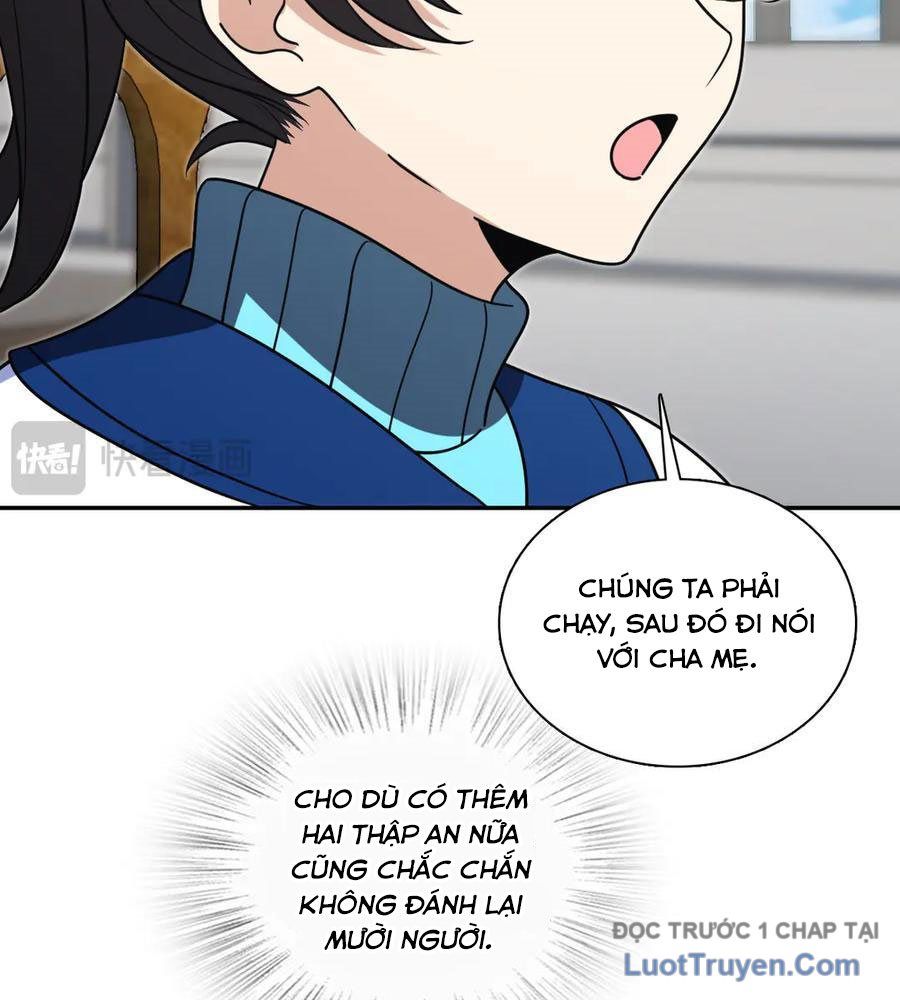 Bà Xã Nhà Tôi Đến Từ Ngàn Năm Trước Chapter 416 - 21