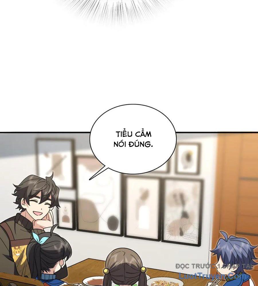 Bà Xã Nhà Tôi Đến Từ Ngàn Năm Trước Chapter 416 - 22