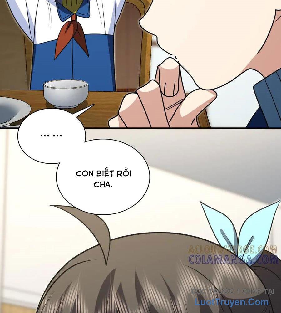 Bà Xã Nhà Tôi Đến Từ Ngàn Năm Trước Chapter 416 - 27