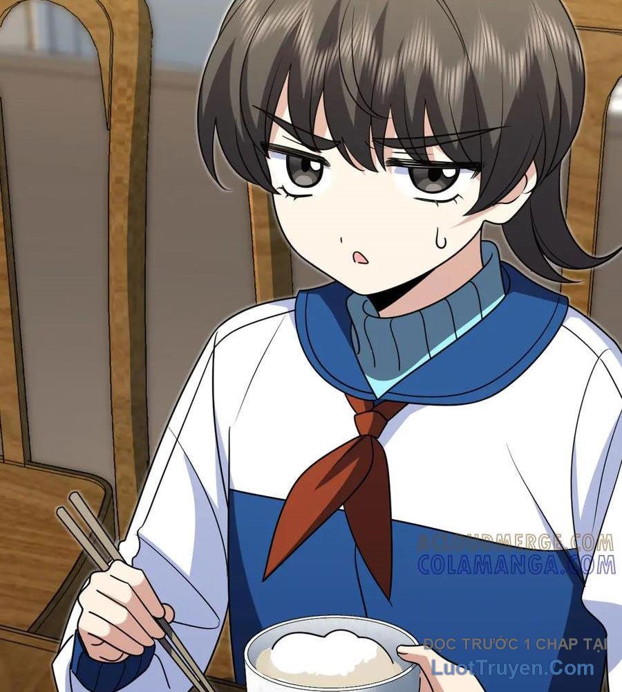 Bà Xã Nhà Tôi Đến Từ Ngàn Năm Trước Chapter 416 - 4